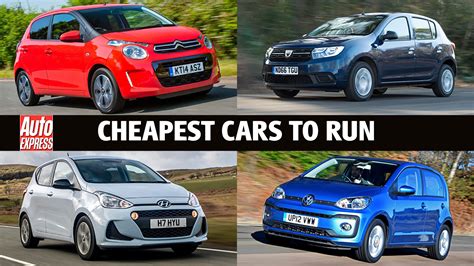 Higher price tag than the twingo. Cheapest car to run | Auto Express