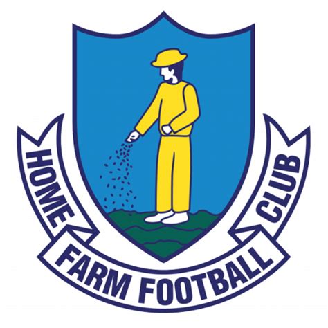 Home Farm Football Club Constitution Home Farm Football Club