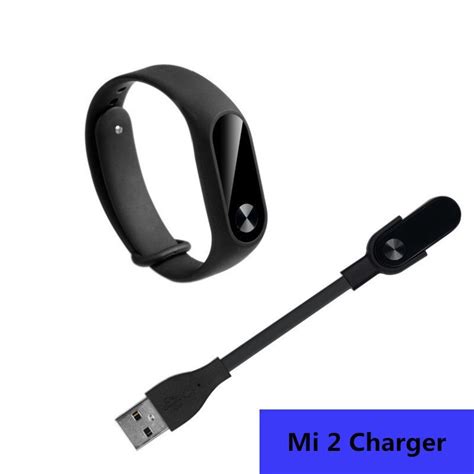 I tried to check if the charger gives any voltage output and it does. USB Dock Charger For Mi Band 1 Replacement Charging Cable ...