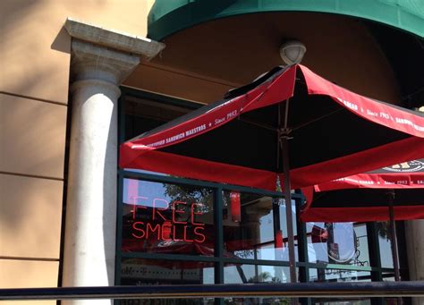 Free Smells At Jimmy Johns Gourmet Sandwich Shop At Main St And
