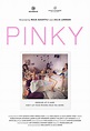 Reparto de Pinky (película 2016). Dirigida por Roja Gashtili, Julia ...