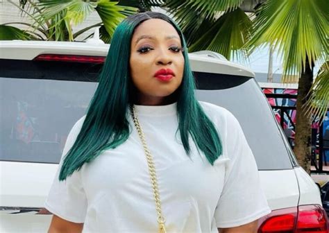 Full Biography Of Nollywood Actress Anita Joseph And Other Facts About
