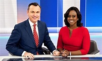 TV newsreader Stephen Dixon: Breaking news! I’ve had a hair transplant ...