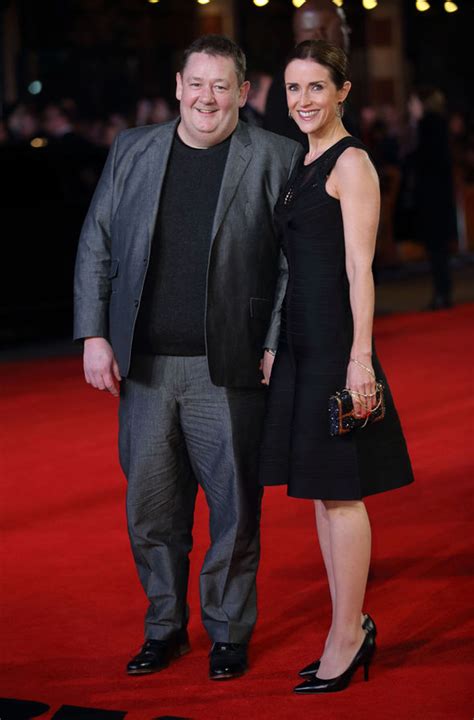 Johnny Vegas Weight Loss Comedian Reveals More Secrets Behind Three