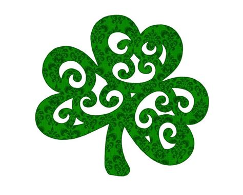 17 Best Images About St Patricks Day Clipart And Backgrounds On