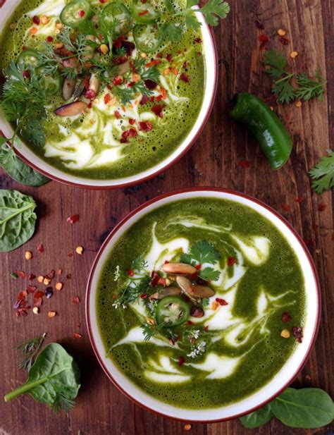 Vegetarian Kale Soup Recipe Ciaoflorentina