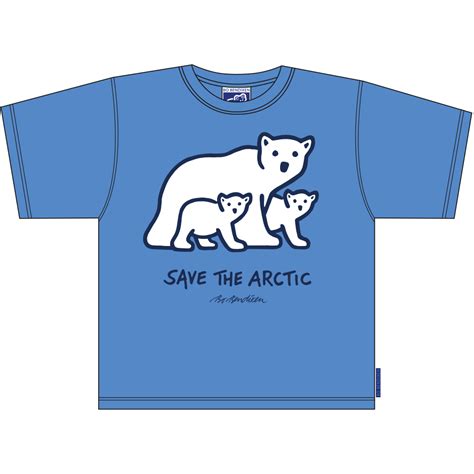 Polar Bear T Shirt