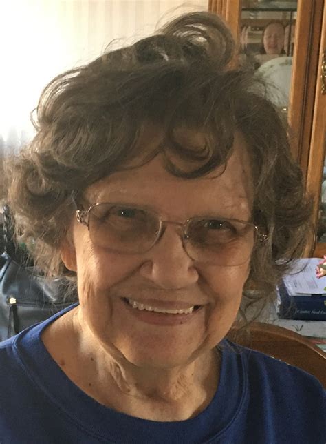 Elizabeth M. “Betty” Fiorani... - The Freitag Funeral Home | Facebook