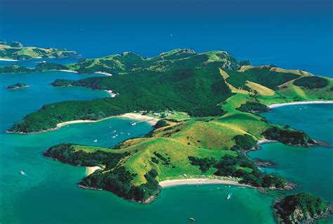 Top Water Activities To Enjoy In Bay Of Islands Distant Journeys