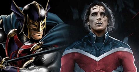 Will We See Black Knights Debut In Avengers Endgame Geeks On Coffee
