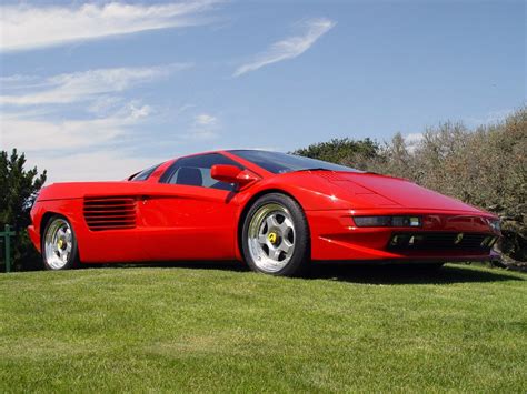 In modena, by italian engineers. Best Italian Sports Cars and Car Manufacturers