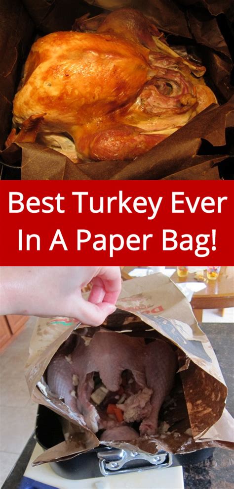 Maybe you would like to learn more about one of these? Best Thanksgiving Roast Turkey Recipe In A Brown Paper Bag ...