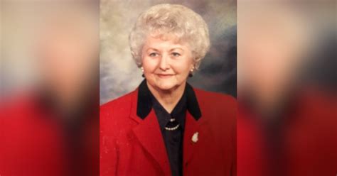 Obituary For Reva S Omahen Sunset Funeral Homes And Memorial Park