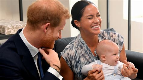 De hertog en hertogin van sussex zijn blij om te mogen mededelen dat ze hun eerste kind verwachten in de lente van 2019. Dies sind Harry und Meghans Gedanken zu einem zweiten Kind ...