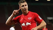 RB Leipzigs Willi Orban hofft auf Titel: "Man lechzt nach mehr"
