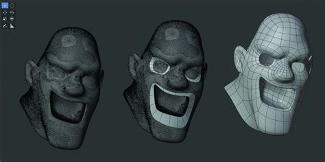Beginners Guide To Creating Characters In Blender · 3dtotal · Learn