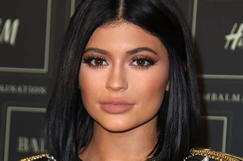 Everything You Need To Know About Kylie Jenners Lipstick Line