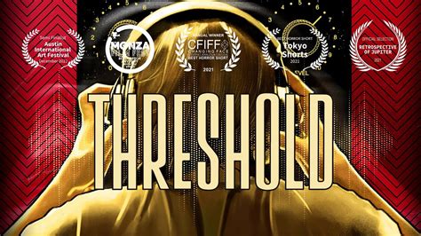 Threshold Award Winning Horror Short Film Youtube