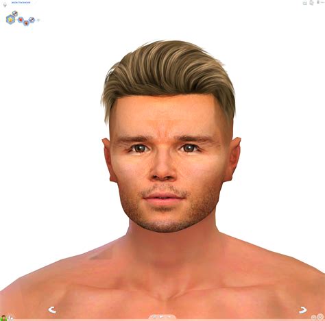 Share Your Male Sims Page 131 The Sims 4 General Discussion Loverslab