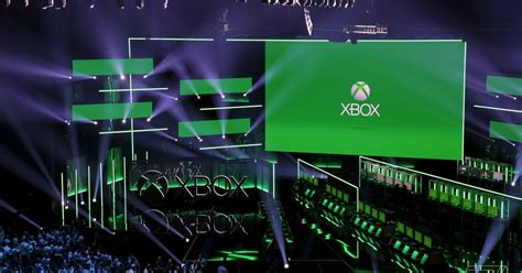 Microsoft Is Getting Ready For The Next Xbox Vs Playstation Console