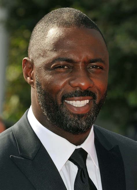 Idris Elba Biography Tv Shows Movies And Facts Britannica