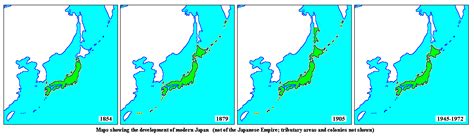 Map of the japanese empire at its peak in 1942. Jungle Maps: Map Of Japan Empire