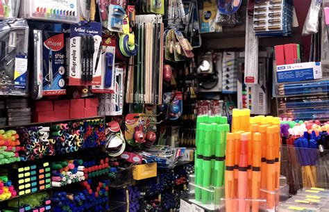 Calling All Stationery Lovers This Affordable Store Is Your Dream Come