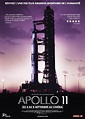 Sección visual de Apolo 11 - FilmAffinity