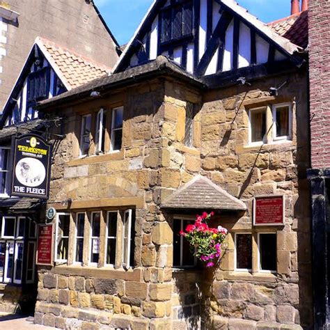 The Fleece Inn Northallerton Events And Tickets 2021 Ents24