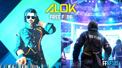 His ability is drop the beat. Free Fire DJ Alok Wallpapers - Wallpaper Cave