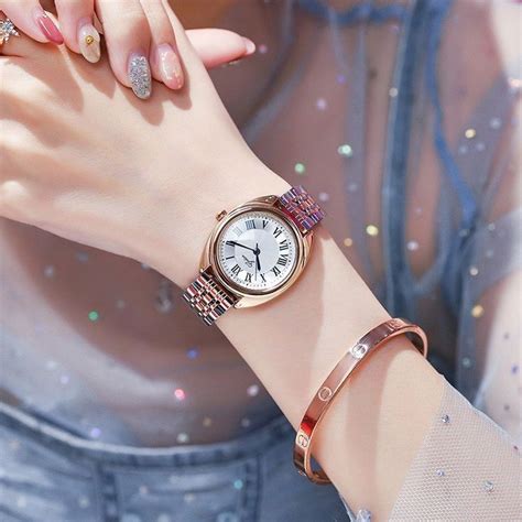 Pin By Harveer Sidhu On Photo Elegant Watches Women Watches Women Fashion Stylish Watches
