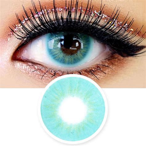 Fantasy Eye And Glamour Colored Contacts Circle Lenses Fantasy