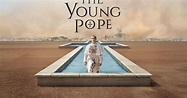 The Young Pope (El joven Papa), de Paolo Sorrentino