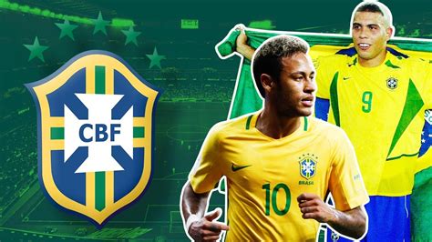 neymar vs ronaldo vs pele which legendary brazil era had the best attackers youtube