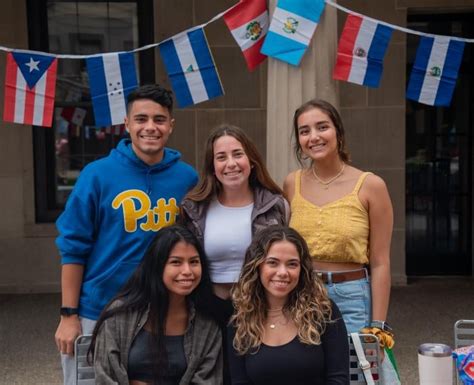 Register For The 2022 Latinx Connect Conference University Of Pittsburgh