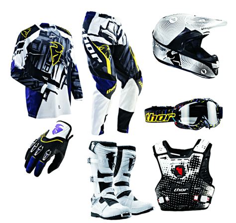 Most recent dirt bike riding gear reviews. Essential Dirt Bike Gear: What every rider MUST HAVE ...