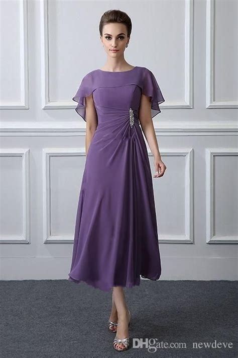 Top angebote auf brautkleider vintage und hochzeitskleider spitze. Buy Brautkleider Lila Tee Mutter der Braut mit Mänteln ...