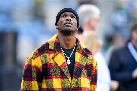 Chad johnson, formerly known as chad ochocinco. Chad Ochocinco Is Giving Out 'Stimulus Checks' To Fans