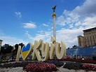 Día intenso por Kiev visitando los principales lugares turísticos