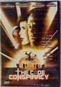 Amazon.com: The Code Conspiracy : Movies & TV