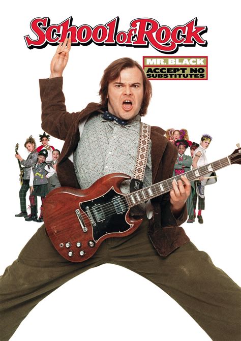 Rock Academy Film 2004