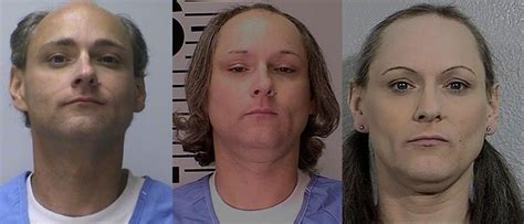 Two Time Baby Killer Among Trans Prison Inmates Housed At Ca Womens