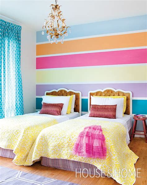 20 Bedroom Wall Color Ideas