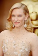 Pictures of Cate Blanchett at the 2014 Oscars | POPSUGAR Beauty Australia