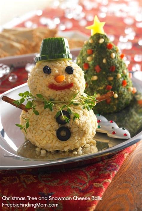 You could even sprinkle some on top before i heart naptime is a food and lifestyle blog sharing easy recipes and tips, to help families create unforgettable moments. Christmas Party Appetizer Ideas: Christmas Tree, Snowman ...