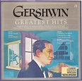 George Gershwin - Gershwin's Greatest Hits (1984, CD) | Discogs