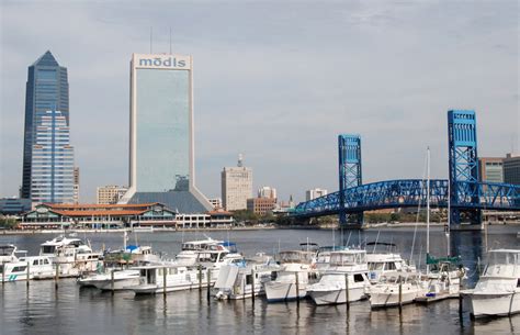 12 things to do with kids in Jacksonville, FL