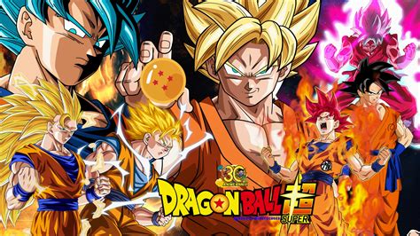 Goku ultra instinct wallpaper 20. Dragon Ball Super HD Wallpaper | Background Image ...