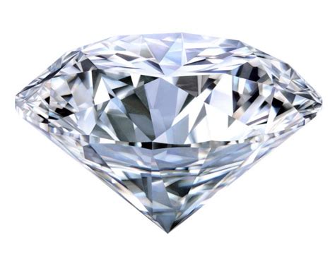 Earthsky April Birthstone The Queenly Diamond