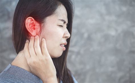 Labyrinthitis Symptoms Causes And Treatment